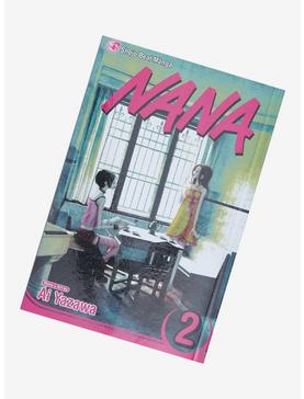 Nana Volume 2 Manga, , hi-res