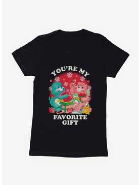 Care Bears You're My Favorite Gift Womens T-Shirt, , hi-res