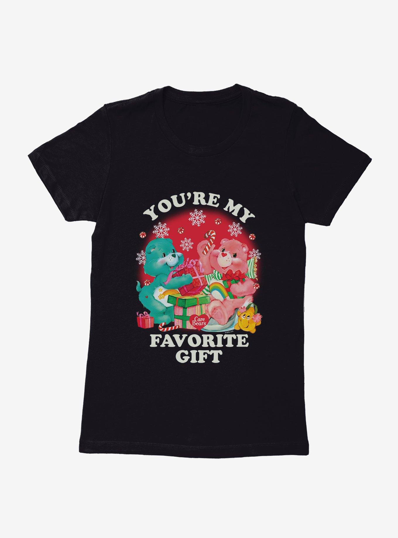 Care Bears You're My Favorite Gift Womens T-Shirt, , hi-res