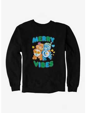 Care Bears Merry Vibes Sweatshirt, , hi-res
