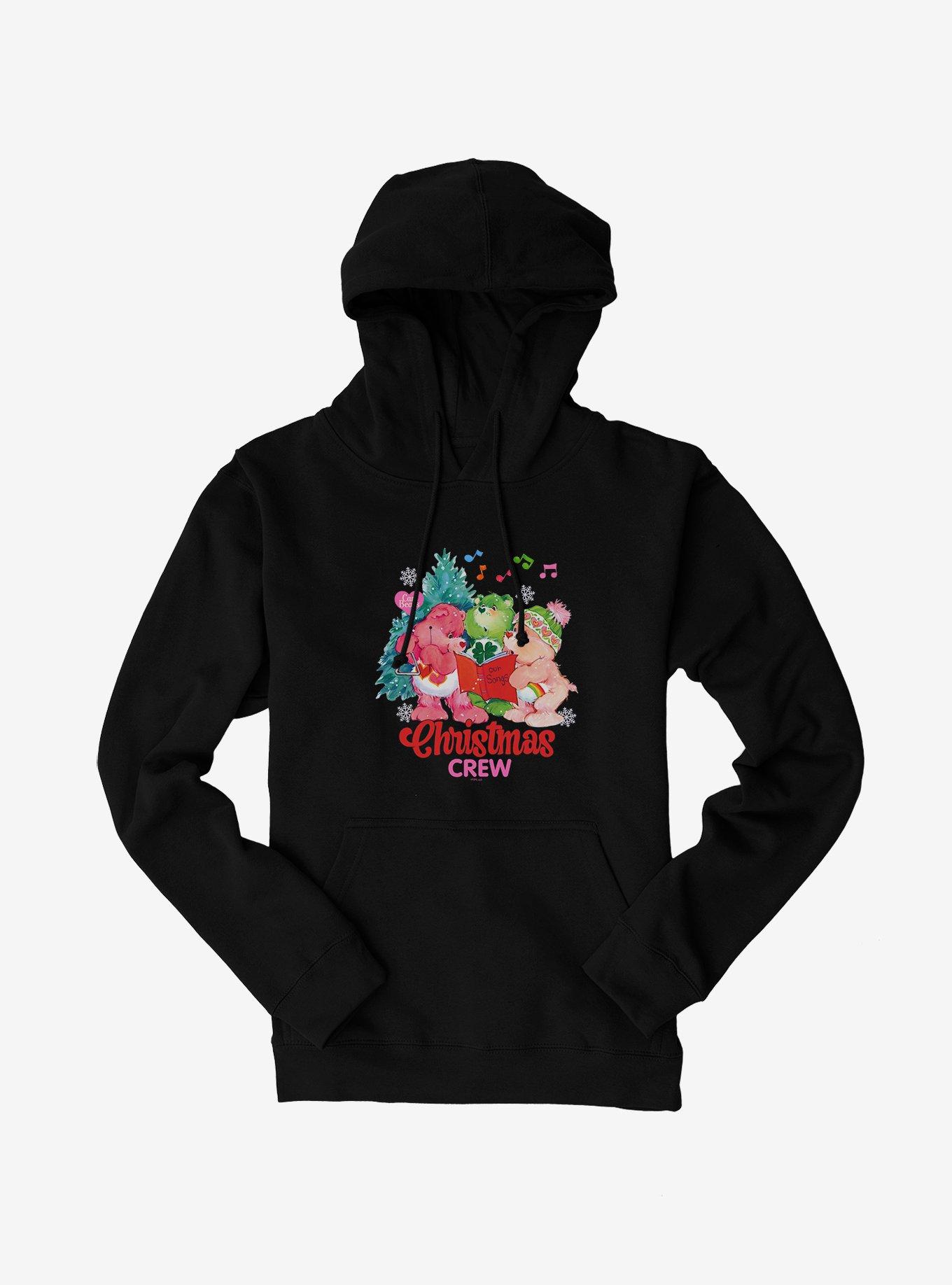 Care Bears Christmas Crew Hoodie, , hi-res