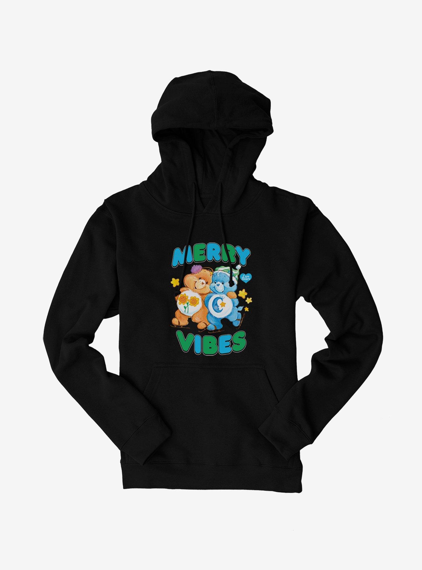 Care Bears Merry Vibes Hoodie, , hi-res