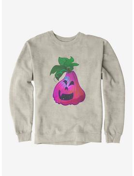 Celestial Pink Pumpkin Sweatshirt by Rose Catherine Khan, , hi-res