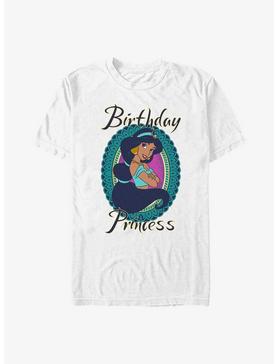Disney Aladdin Jasmine Birthday Princess T-Shirt, , hi-res