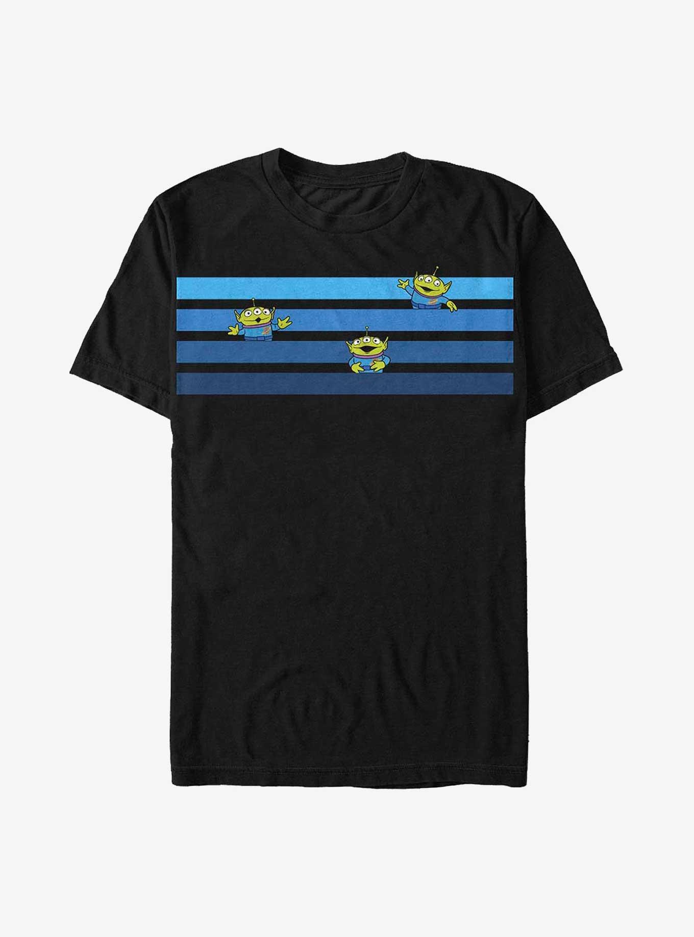 Disney Pixar Toy Story Alien Friends T-Shirt, , hi-res