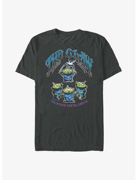 Disney Pixar Toy Story Grunge Aliens and the Claw T-Shirt, , hi-res
