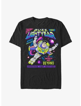 Disney Pixar Toy Story Buzz Lightyear Comic T-Shirt, , hi-res