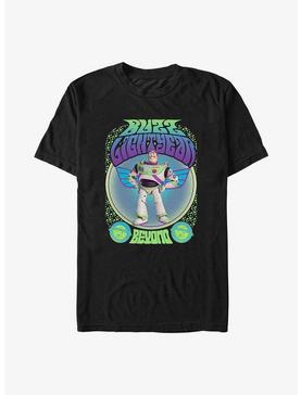 Disney Pixar Toy Story Buzz Lightyear Gig T-Shirt, , hi-res