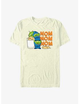 Disney Pixar Toy Story Alien Cookies T-Shirt, , hi-res