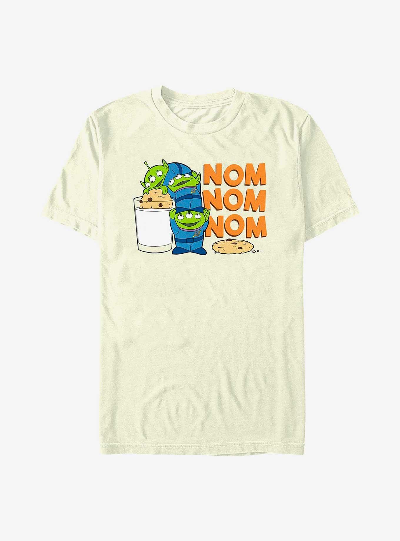 Toy story alien outlet t shirt