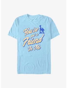 Disney Pixar Toy Story You've Got A Friend In Me T-Shirt, , hi-res