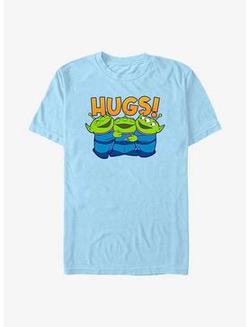 Disney Pixar Toy Story Aliens Hugs T-Shirt, , hi-res