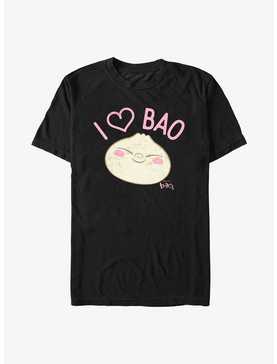 Disney Pixar Bao I Love Bao T-Shirt, , hi-res