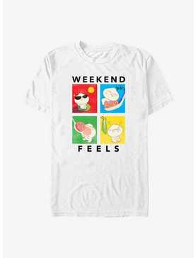 Disney Pixar Bao Weekend Feels T-Shirt, , hi-res