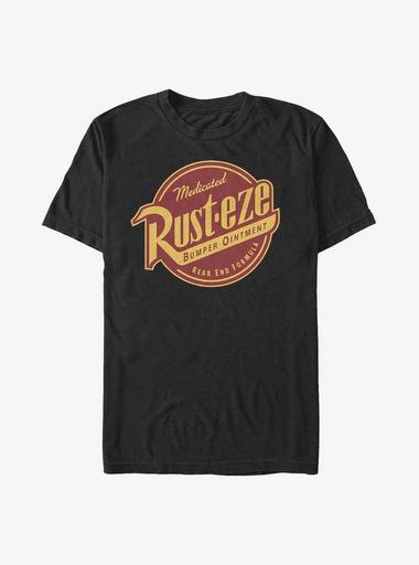The Bonez Rusted Car Tee Rusted Car Tee BONEZ Tシャツ saint