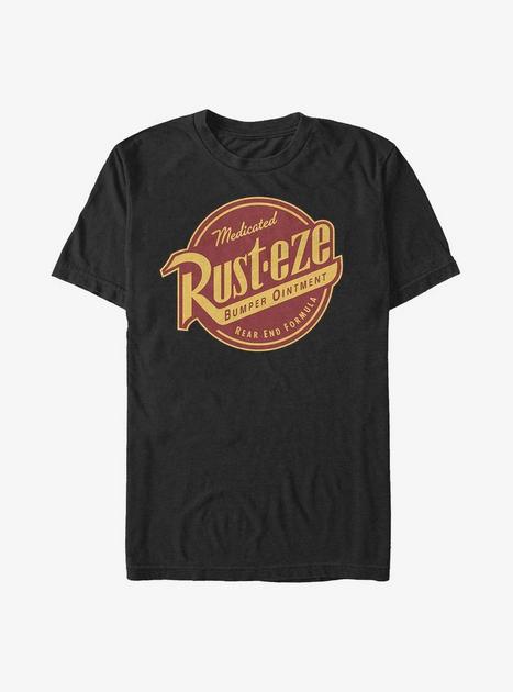 トップス The BOOZEZ Rusted Car Tee XL B1pppR4gVKL._CLa|2140,2000|