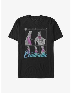 Disney Cinderella A Girl Named Cinderella T-Shirt, , hi-res