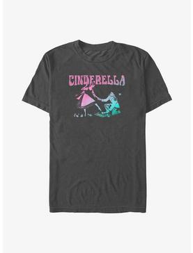 Disney Cinderella If The Shoe Fits T-Shirt, , hi-res