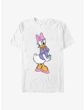 Disney Daisy Duck Traditional Daisy T-Shirt, , hi-res