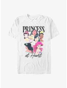 Disney Princesses A Princess At Heart T-Shirt, , hi-res