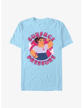 Disney Encanto Luisa Surface Pressure T-Shirt, , hi-res