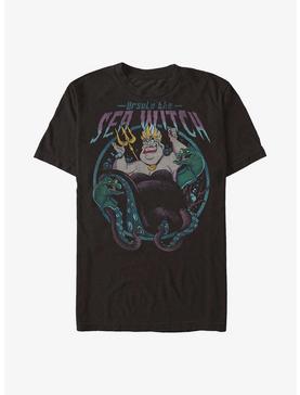 Disney The Little Mermaid Ursula The Sea Witch T-Shirt, , hi-res
