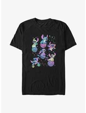 Disney Lilo & Stitch Planetary Stitch T-Shirt, , hi-res