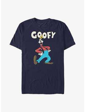 Disney Mickey Mouse Classic Goofy T-Shirt, , hi-res