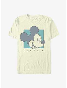 Disney Mickey Mouse Classic Mouse T-Shirt, , hi-res