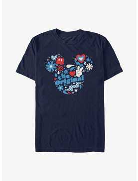 Disney Mickey Mouse The Original Mouse Ears T-Shirt, , hi-res