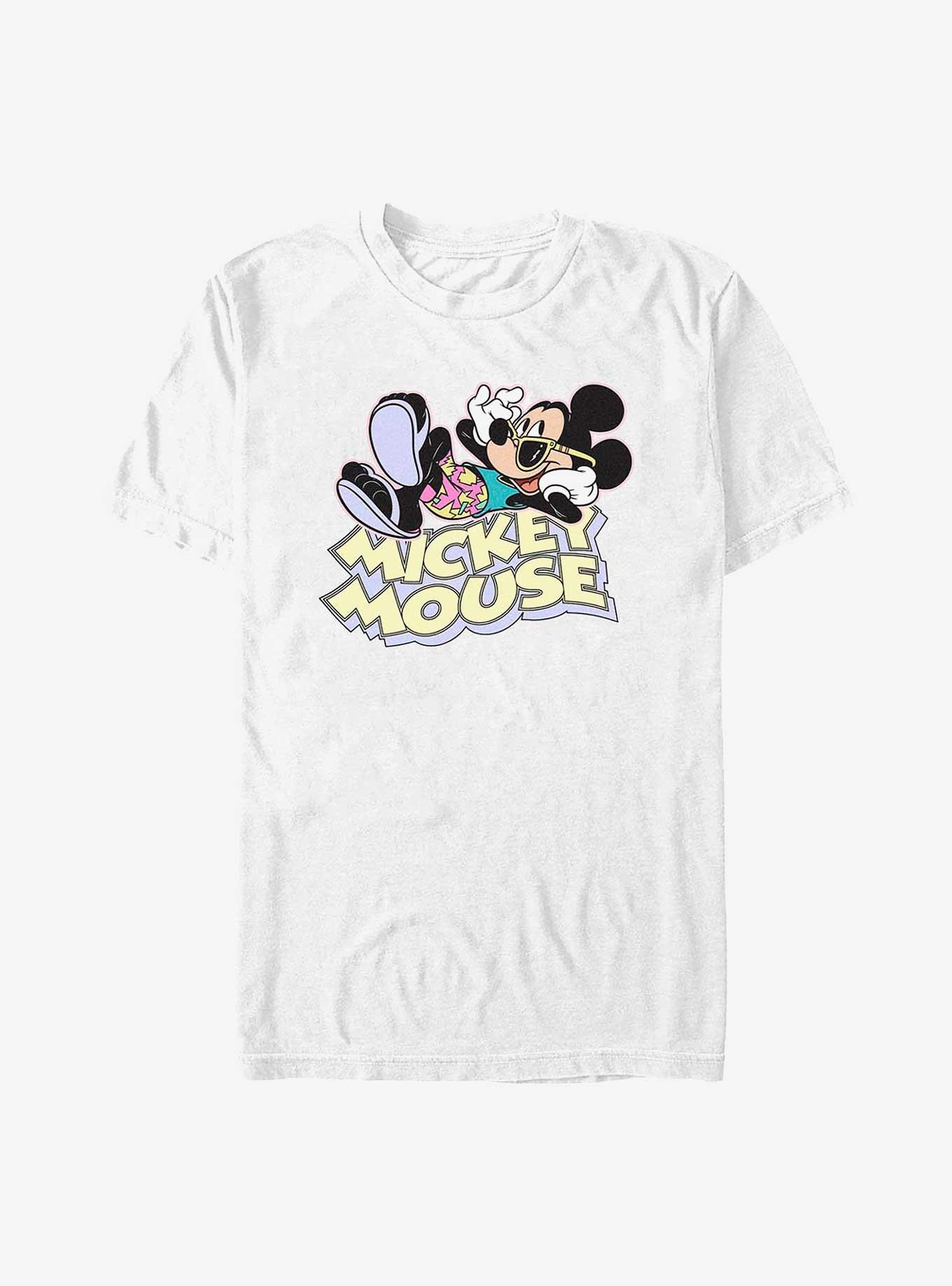 Disney Mickey Mouse Vacation Ready T-Shirt, , hi-res