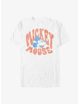 Disney Mickey Mouse Wink T-Shirt, , hi-res