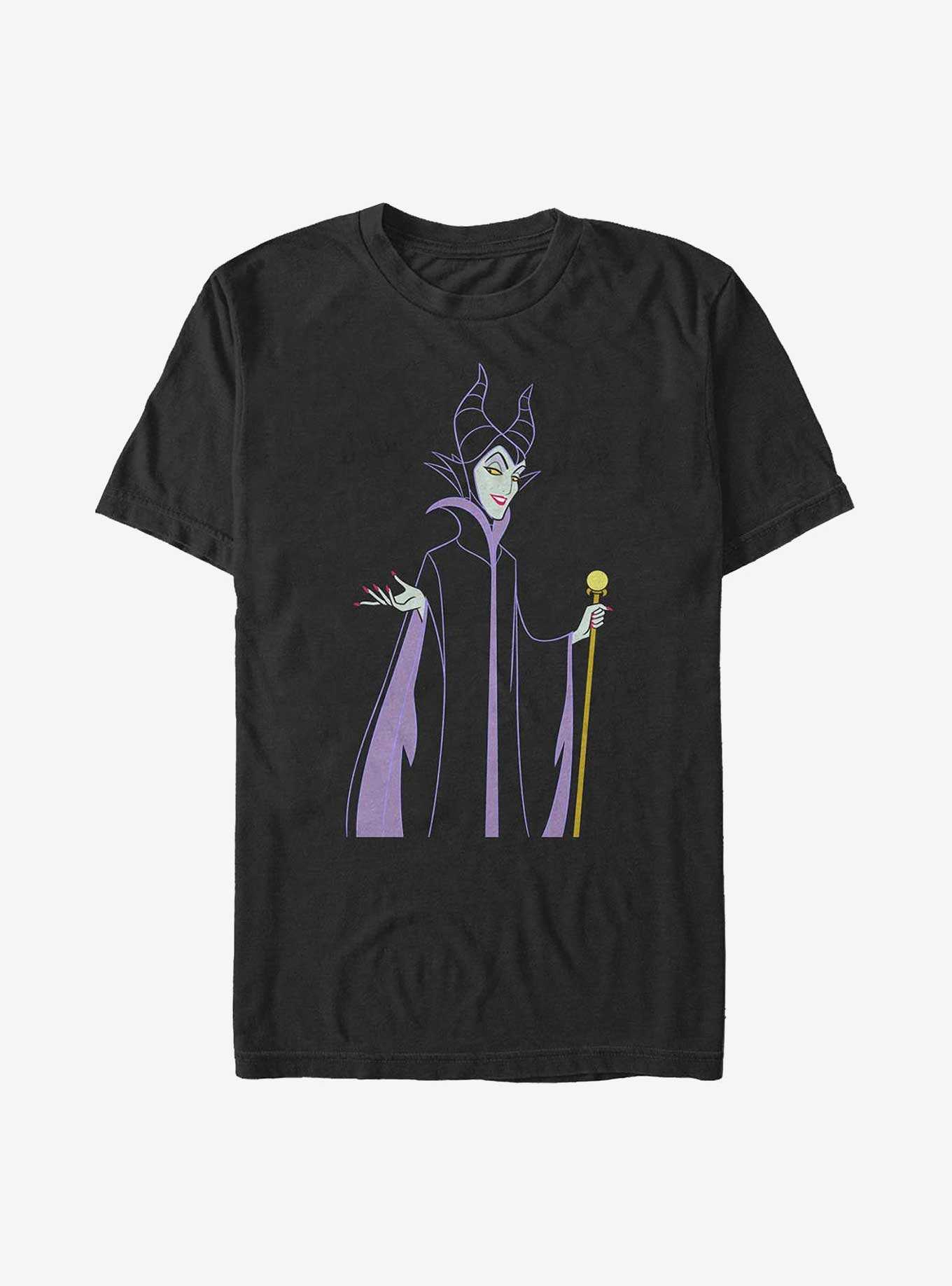 Disney Sleeping Beauty Maleficent T-Shirt, , hi-res