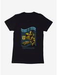 Transformers Defend To The End Bumblebee Womens T-Shirt, , hi-res