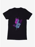 Transformers Enemies Split Womens T-Shirt, , hi-res