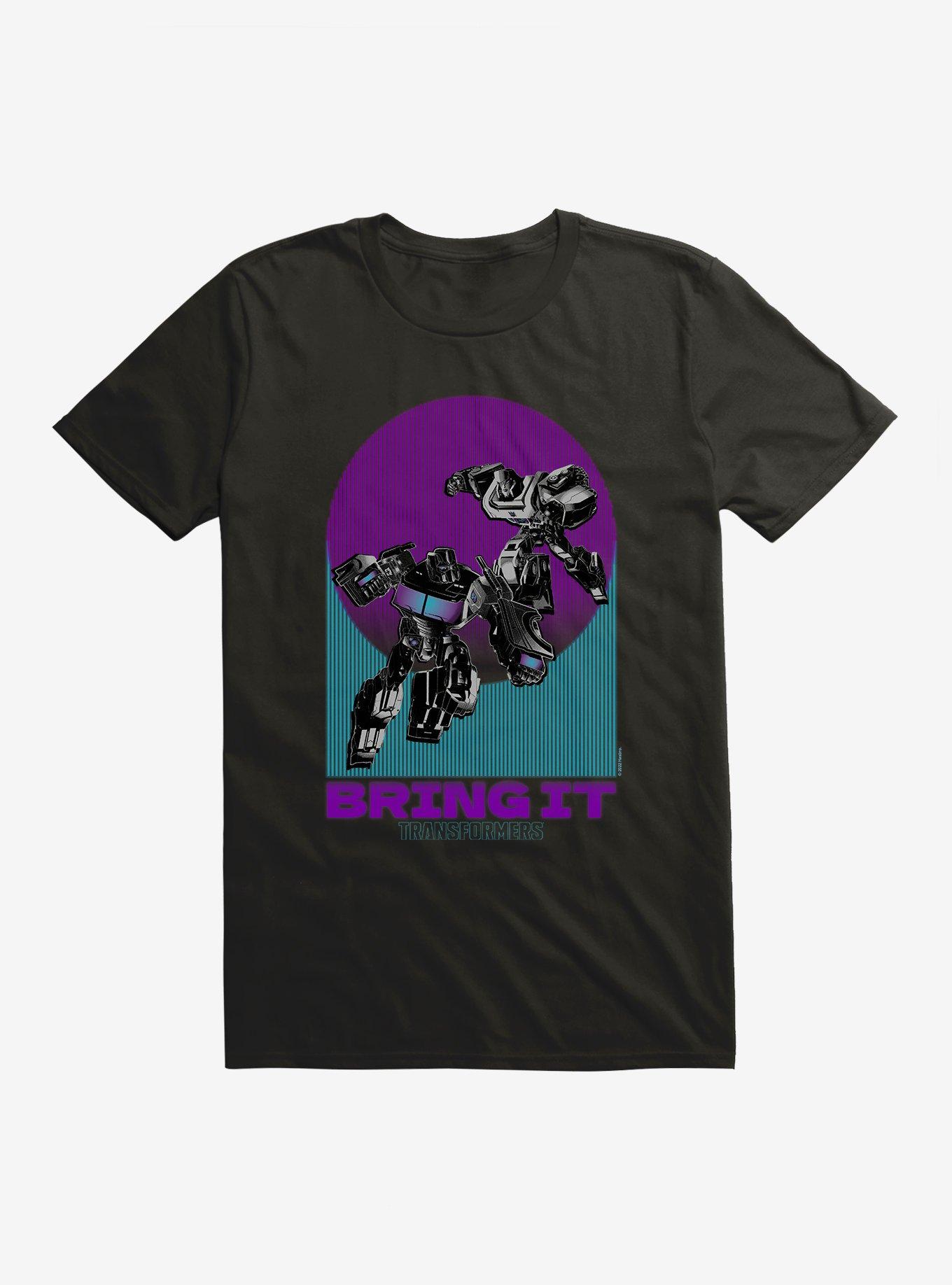 Transformers Bring It T-Shirt, , hi-res