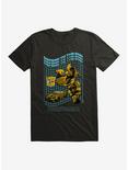 Transformers Defend To The End Bumblebee T-Shirt, , hi-res