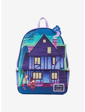 Loungefly Disney Hocus Pocus Sanderson Sisters House Mini Backpack, , hi-res