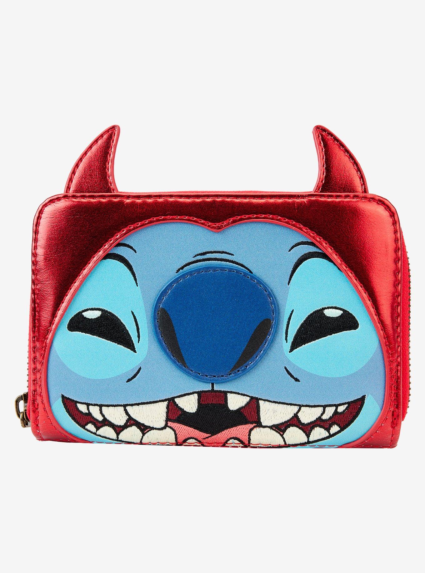 Stitch wallet hot outlet topic