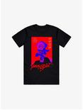 5 Seconds Of Sumer Meet You There Tour 2018 T-Shirt, BLACK, hi-res