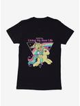 My Little Pony Living My Best Life Womens T-Shirt, , hi-res