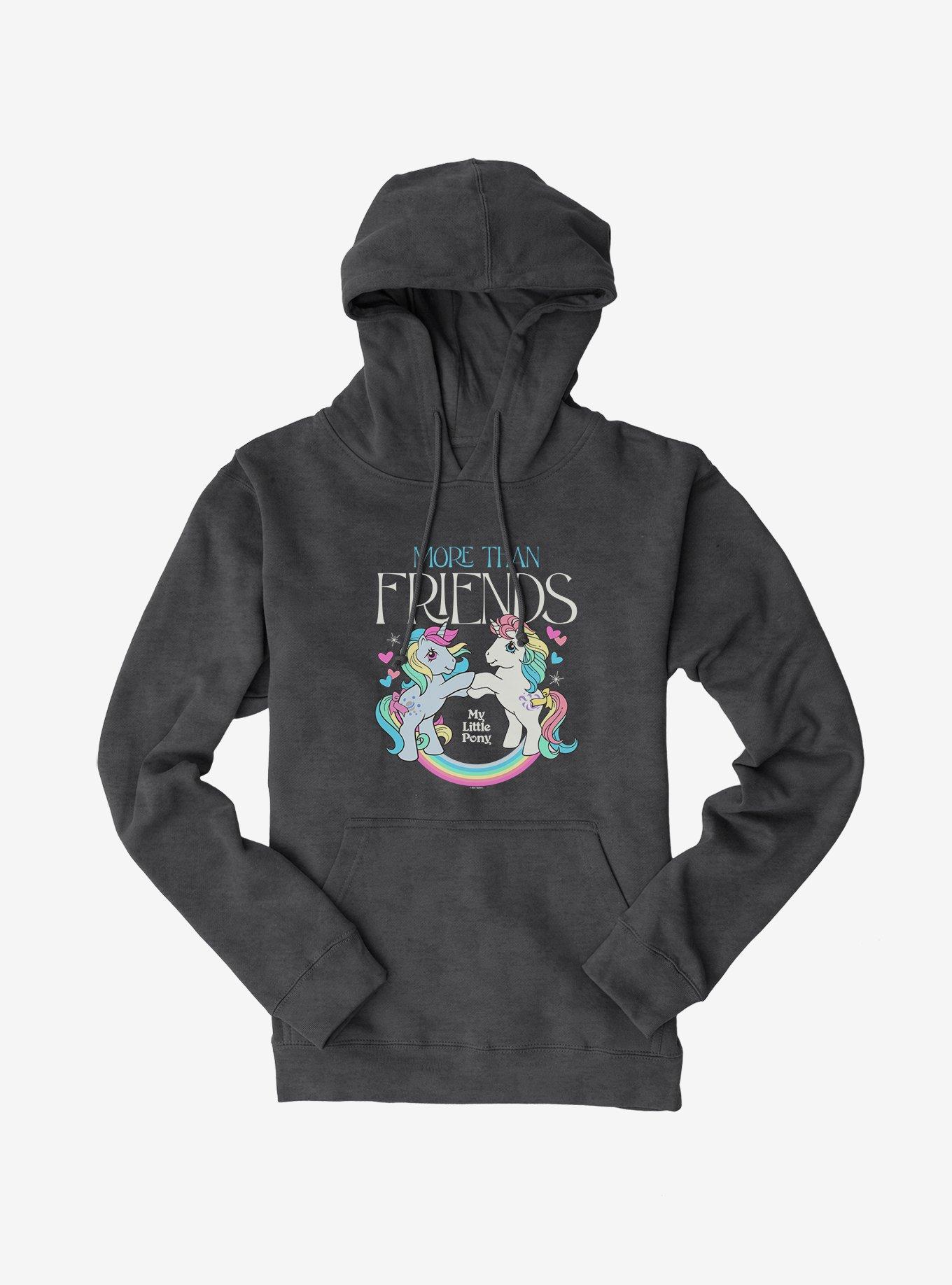 My Little Pony More Than Friends Hoodie, , hi-res