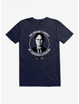 The Office Dwight's Undivided Attention T-Shirt, , hi-res