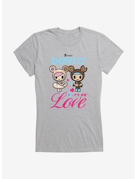 Tokidoki Donut Love Girls T-Shirt, , hi-res