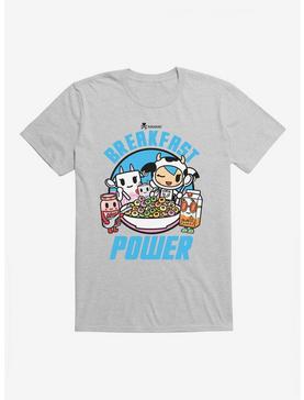 Tokidoki Breakfast Power T-Shirt, , hi-res