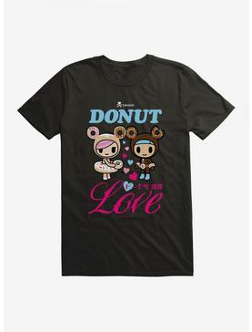 Tokidoki Donut Love T-Shirt, , hi-res