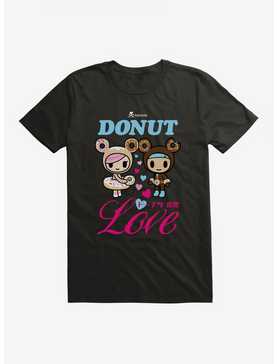 Tokidoki Donut Love T-Shirt, , hi-res