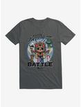 Tokidoki Ready For Battle T-Shirt, , hi-res
