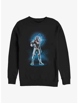 Marvel Ant-Man Avenger Suit Sweatshirt, , hi-res