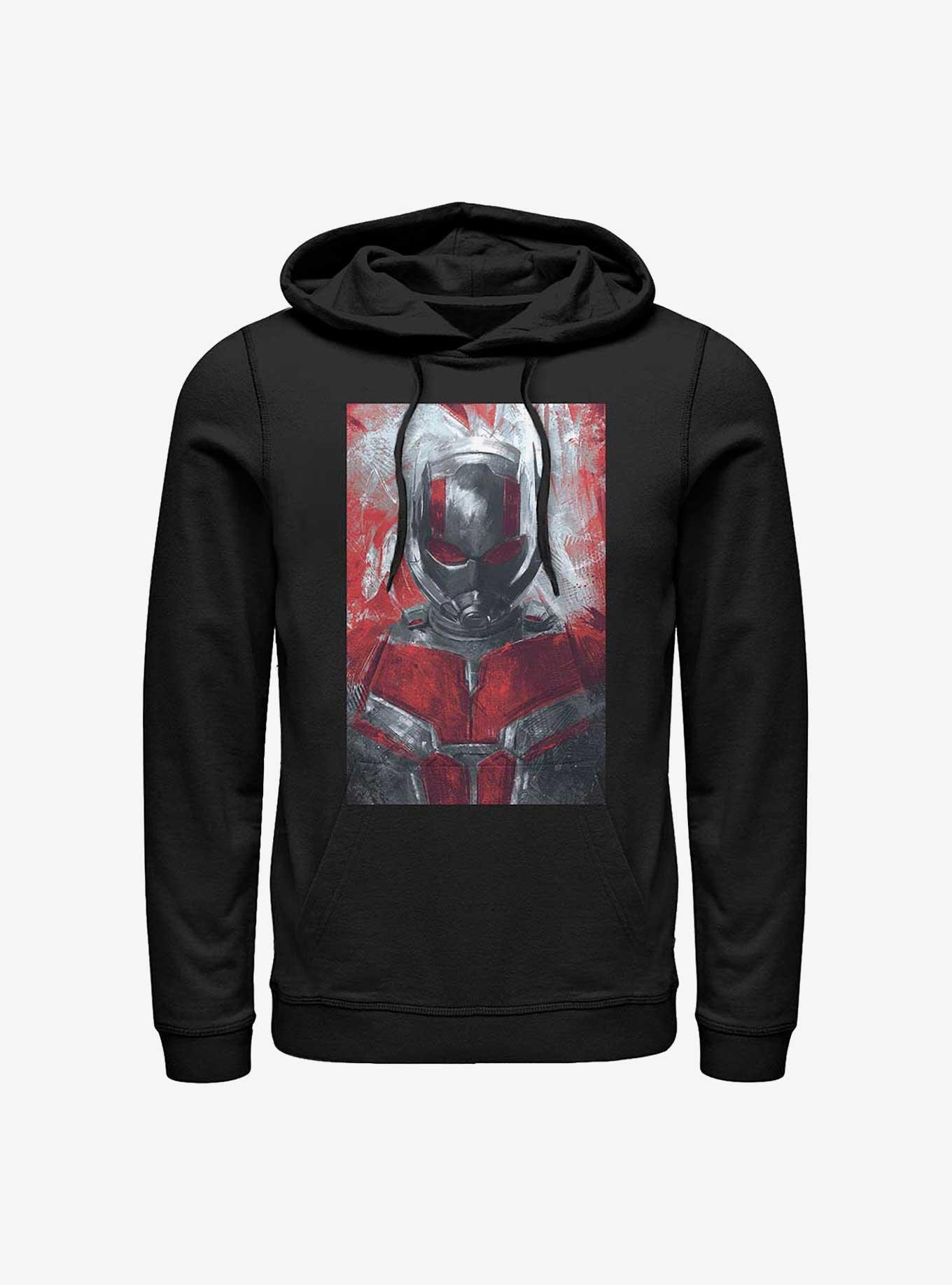 Marvel Ant-Man Painted Ant-Man Poster Hoodie, , hi-res